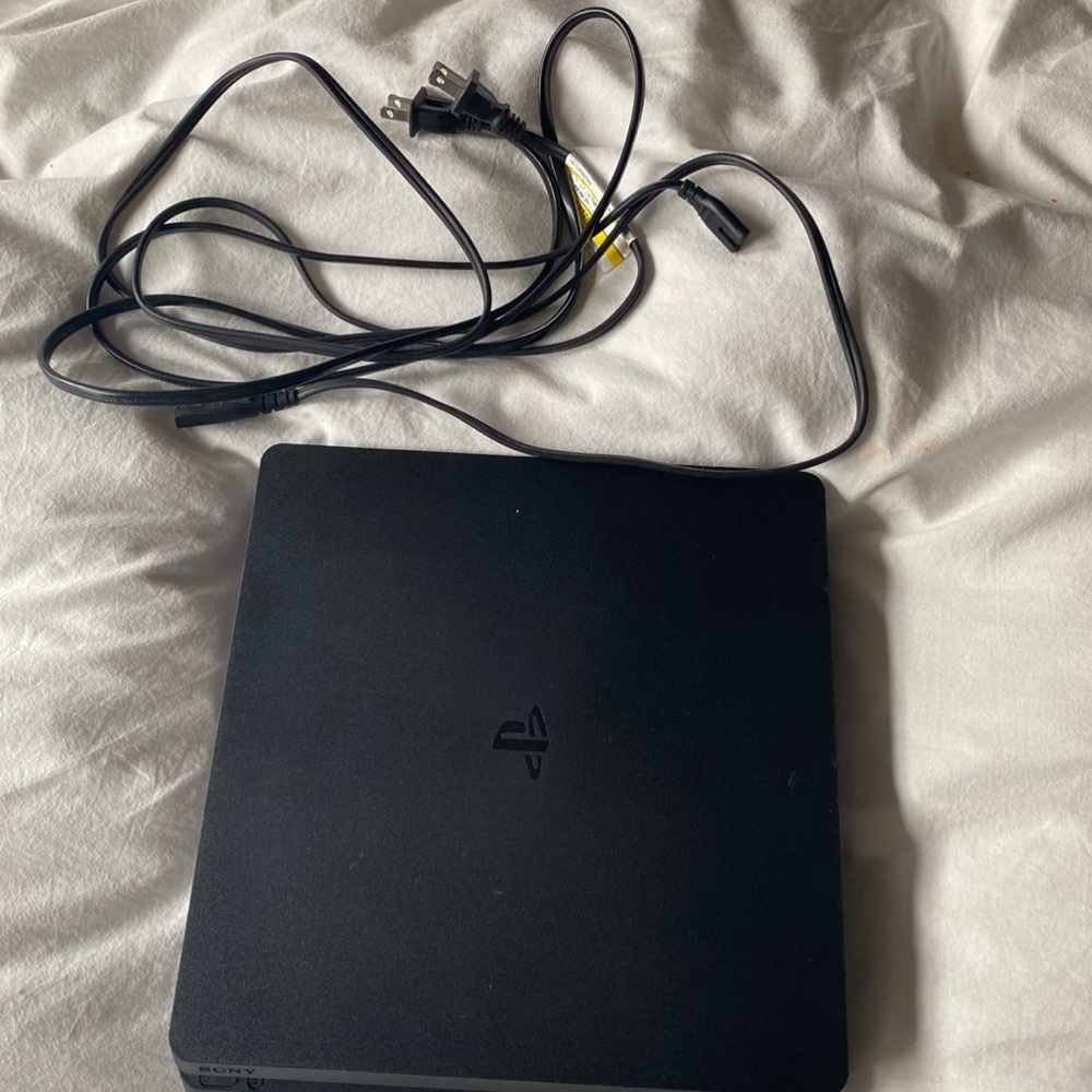 PS4